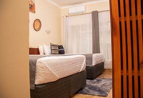 Wild Trekkers Lodge
