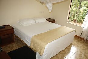 Wild Trekkers Lodge