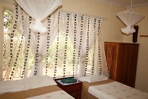 Wild Trekkers Lodge