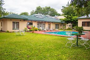 Wild Trekkers Lodge