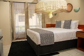 Wild Trekkers Lodge