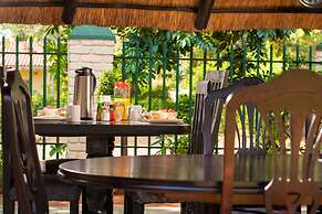 Wild Trekkers Lodge