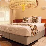 Wild Trekkers Lodge