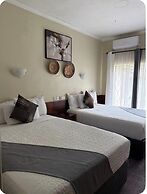 Wild Trekkers Lodge