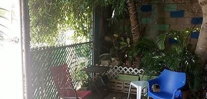 Posada Marpez - Hostel