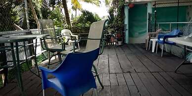 Posada Marpez - Hostel