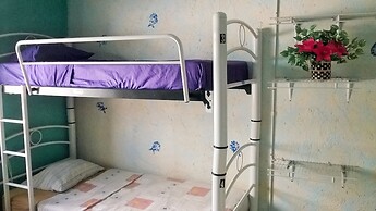 Posada Marpez - Hostel