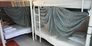 Posada Marpez - Hostel