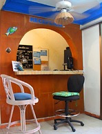Posada Marpez - Hostel