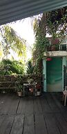 Posada Marpez - Hostel
