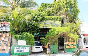 Posada Marpez - Hostel