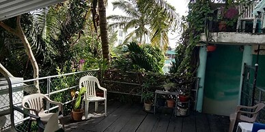 Posada Marpez - Hostel
