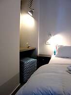 Amaryllis Hotel Apartments