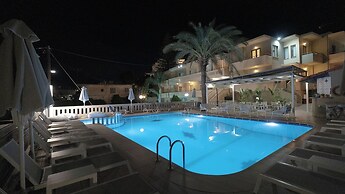 Amaryllis Hotel Apartments