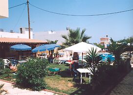 Maria Apartments