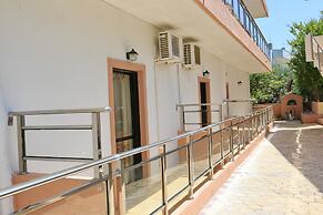 Maria Apartments