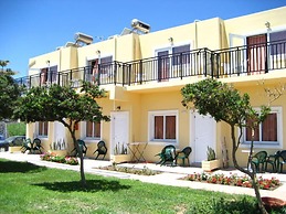 Baladinos Apartments