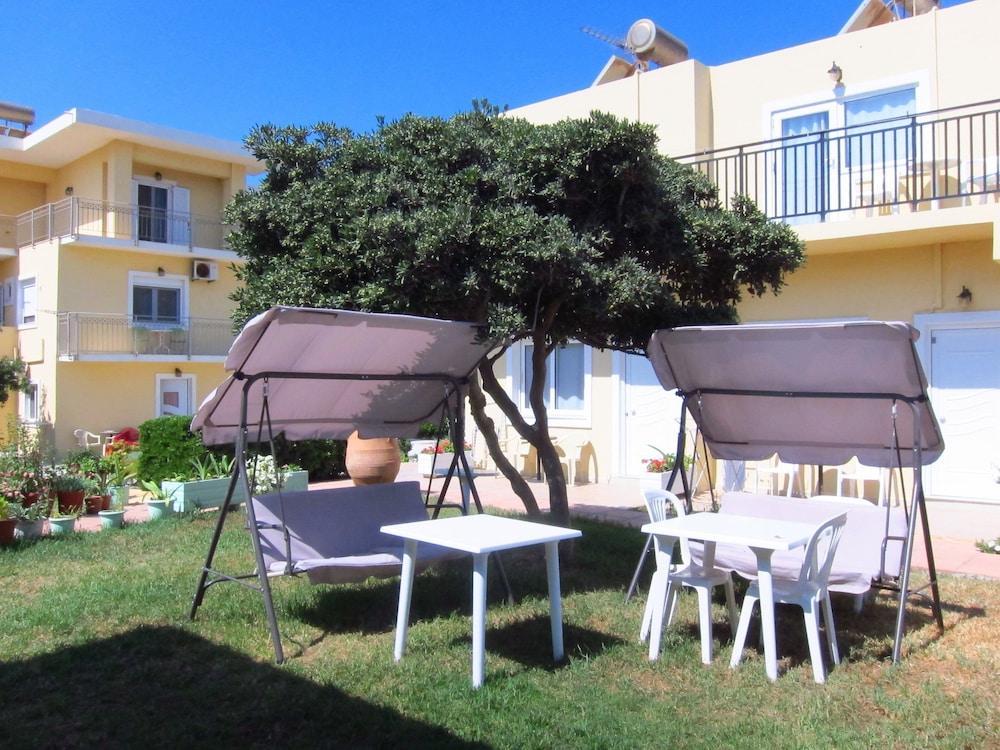 Baladinos Apartments
