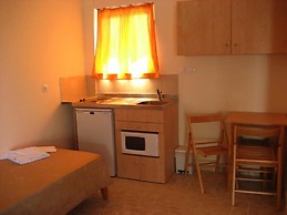 Baladinos Apartments