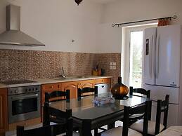 Baladinos Apartments