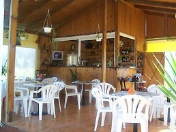 Baladinos Apartments