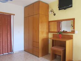 Baladinos Apartments