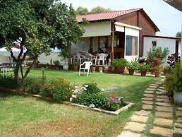 Baladinos Apartments