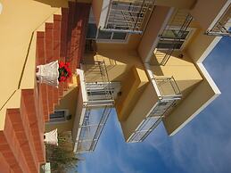 Baladinos Apartments