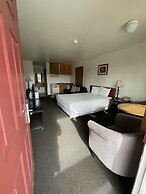 Fairground Inn