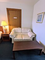 Fairground Inn