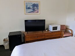 Fairground Inn
