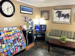 Fairground Inn