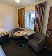 Fairground Inn