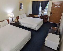 Fairground Inn
