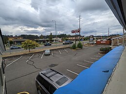 Fairground Inn