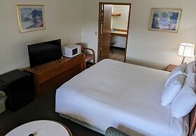 Fairground Inn