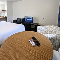 Fairground Inn