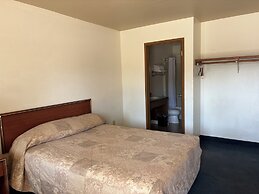 Fairground Inn