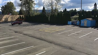 Fairground Inn