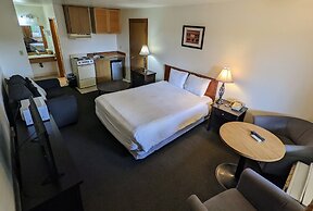 Fairground Inn
