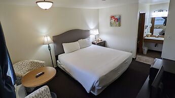 Fairground Inn