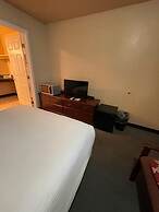 Fairground Inn