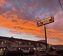 Fairground Inn