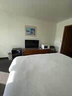 Fairground Inn