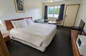 Fairground Inn