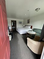 Fairground Inn