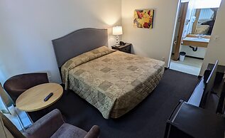 Fairground Inn