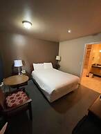 Fairground Inn