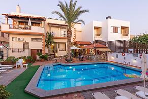 Galini Apartments and Studios