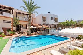 Galini Apartments and Studios